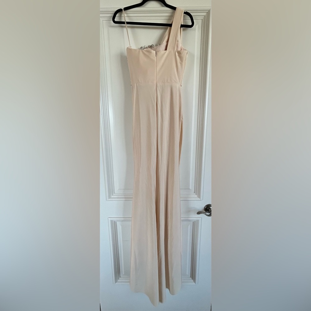 Portia & Scarlett One Shoulder Dress - Picture 2 of 4